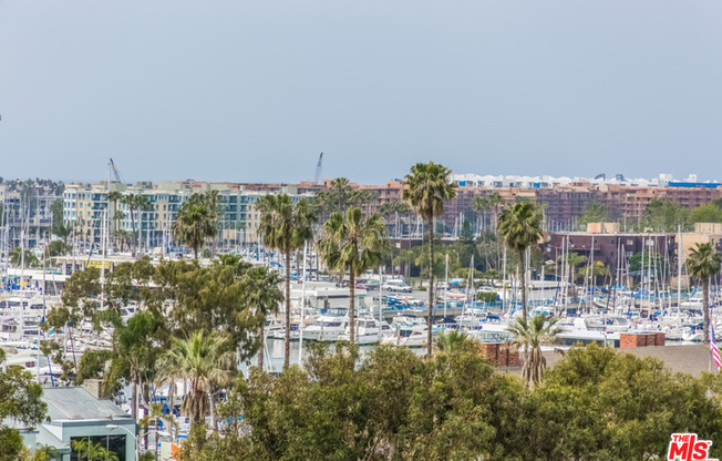 1 bed, 1 bath, 946 sqft, $3,950, Unit 614