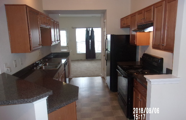 Eastern Henrico Townhome - 3 BR and 2 1/2 Bath