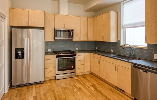 Bright and Modern 3-Bed, 3.5-Bath Home with Dual Primary Suites and Finished Basement