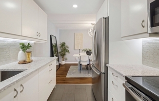 2 beds, 2 baths, 1,164 sqft, $3,575, Unit 221