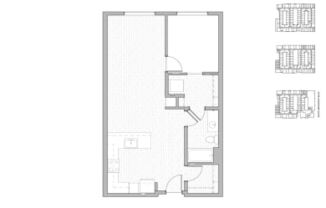 Partner-provided photo for $1747 unit