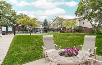 Morningside Hills Apartments-Waukesha