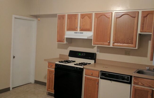 Mt Washington 2 Bedroom Duplex