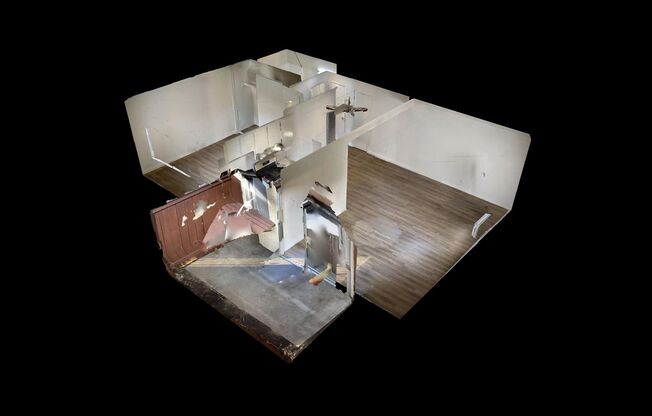 1 bed, 1 bath, 630 sqft, $1,795, Unit 251