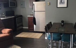 Studio, 1 bath, 400 sqft, $800, Unit 2111-S04
