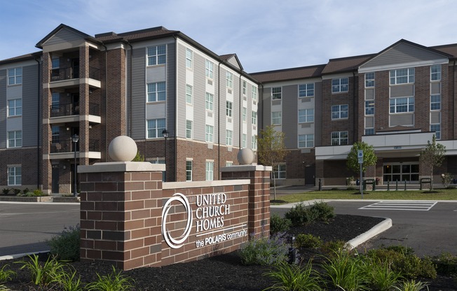 The Polaris Community - Fine Retirement Living