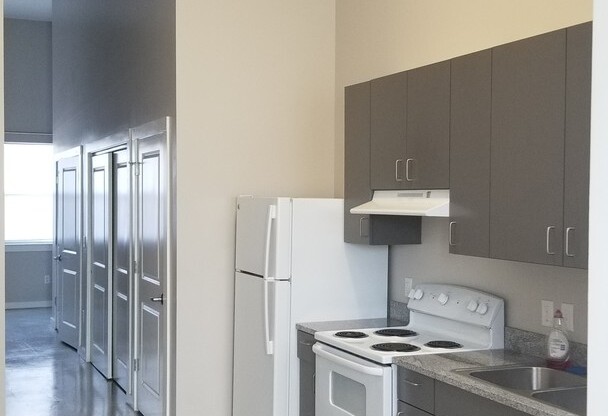 1 bed, 1 bath, 626 sqft, $1,000, Unit 104