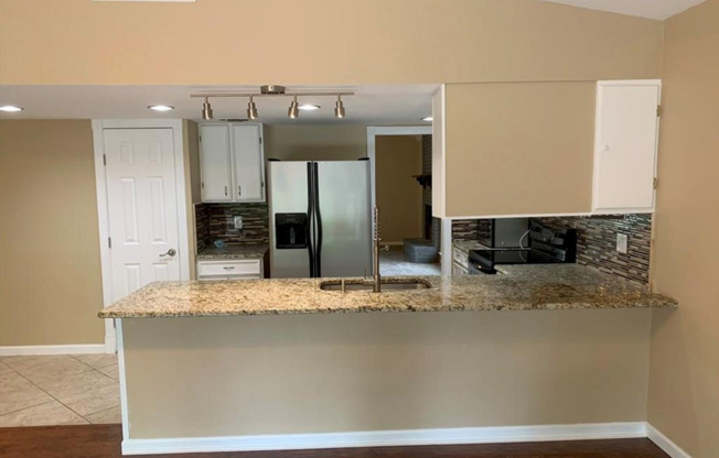 3 bedroom 2 bathroom in Live Oak