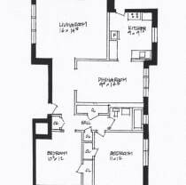 Partner-provided photo for $1825 unit