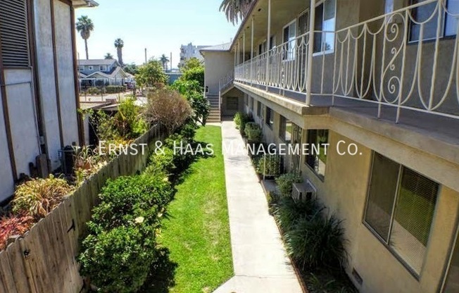 734 Linden Ave #01