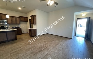 Partner-provided property photo