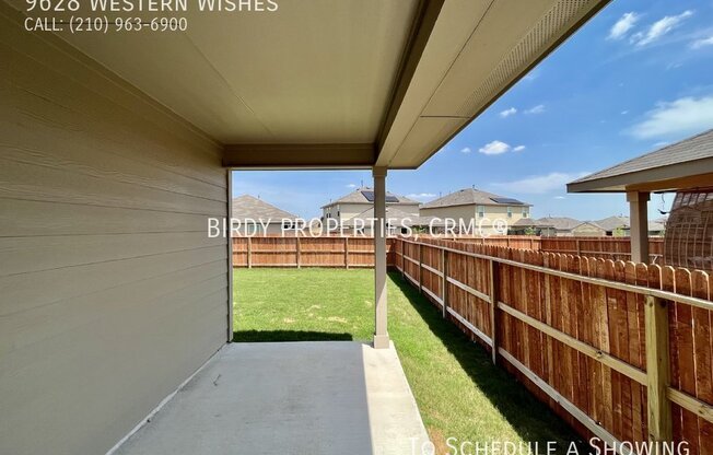 Partner-provided property photo