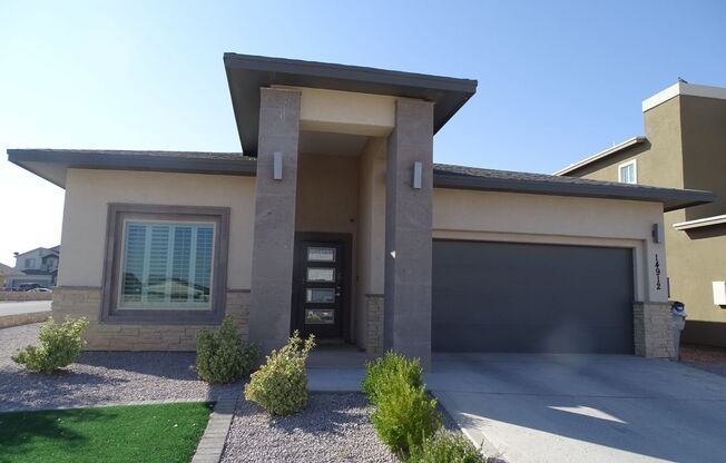 STYLISH EASTSIDE HOME