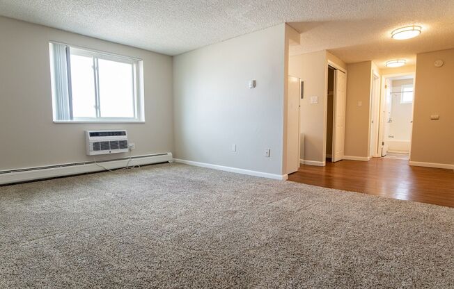 1 bed, 1 bath, 492 sqft, $1,065