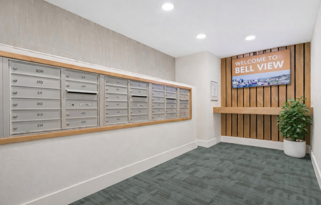 Studio, 1 bath, 408 sqft, $1,325, Unit 414