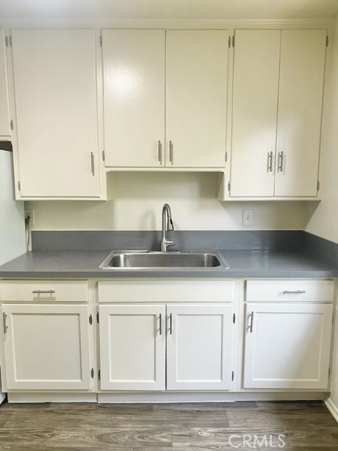 1 bed, 1 bath, 600 sqft, $1,890, Unit 6