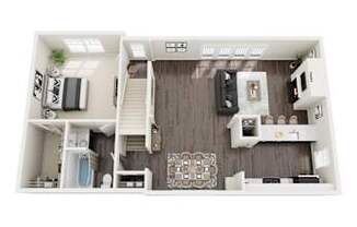 Partner-provided photo for $2803 unit