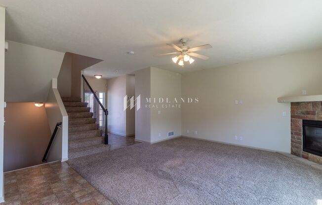 Williamsburg 2-Story Home