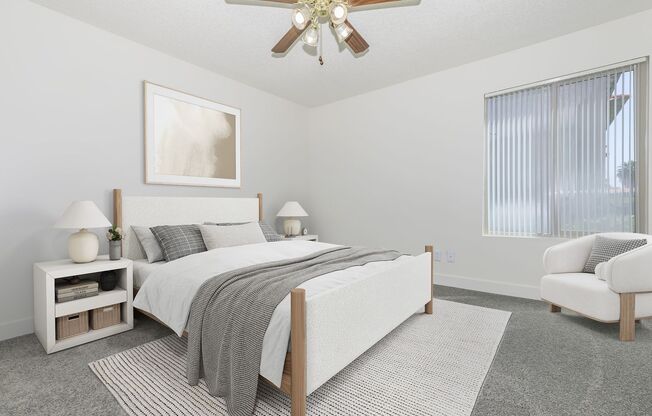 3 beds, 2 baths, 1,194 sqft, $1,750, Unit P1102