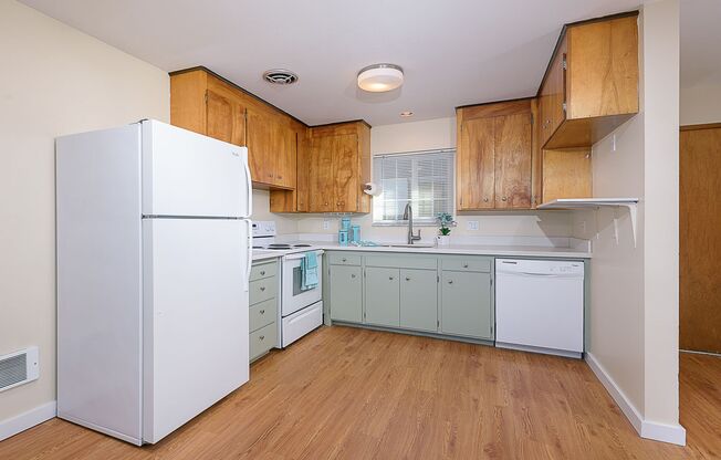 Waytcliff Apartments