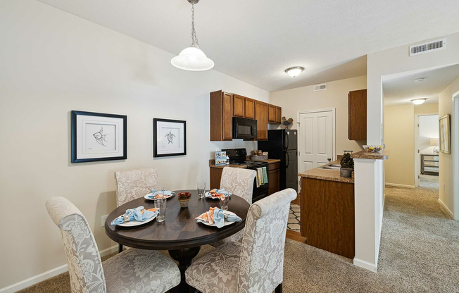 The Woods at Perry Lane - 21