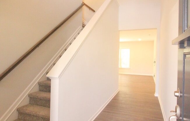 3 Bedroom, 2.5 Bath with 2 Car Garage! - Pet Friendly