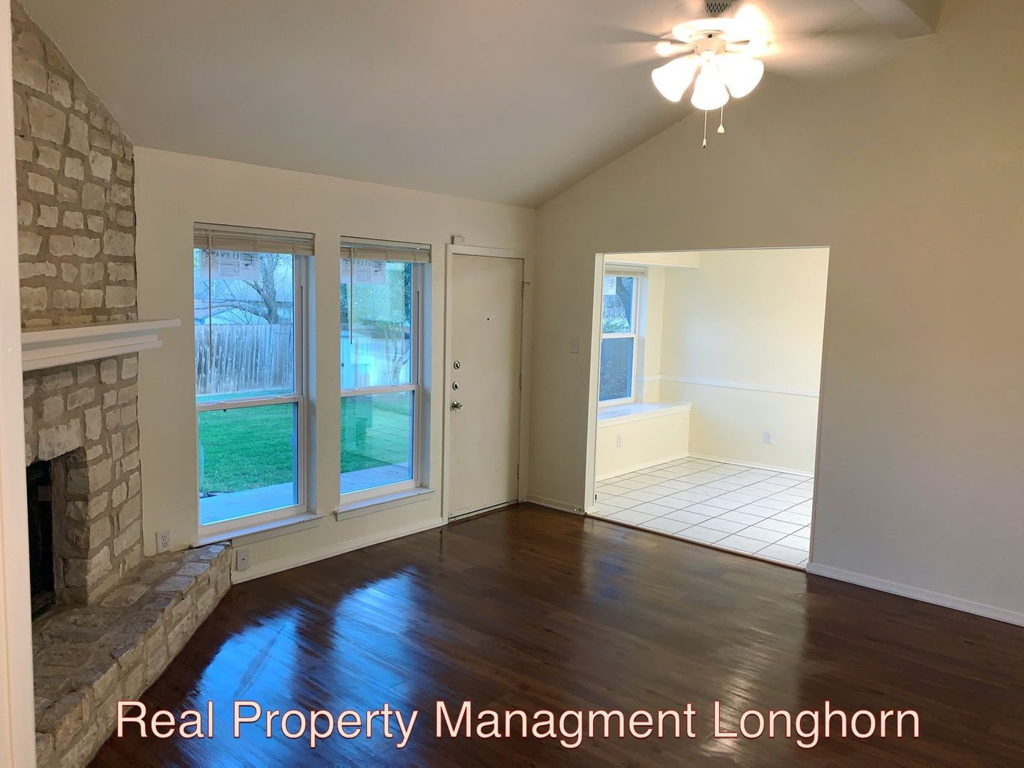 Beautifully Renovated 4/2 One story Georgetown Property.