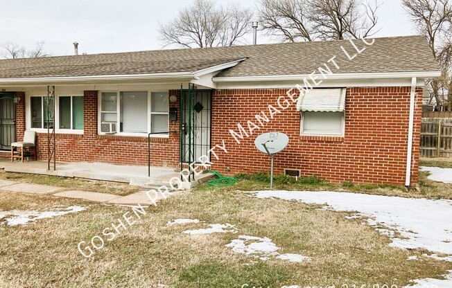 1206 N LORRAINE AVE