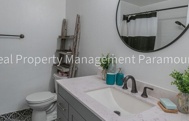 1 bed, 1 bath, $2,700, Unit APARTMENT 311