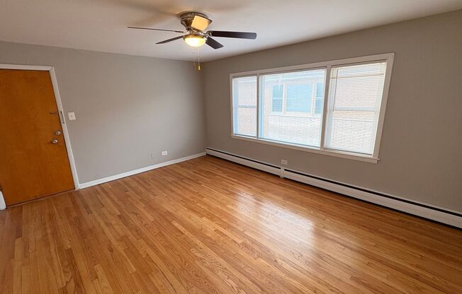Hoyne Walnut 41