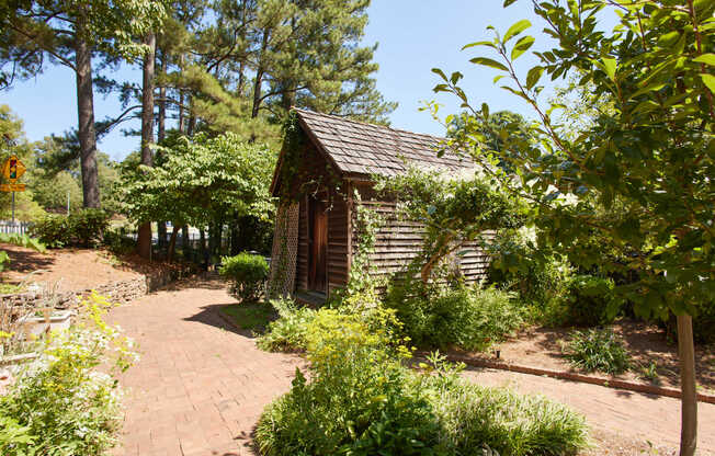 Heritage Sandy Springs Museum