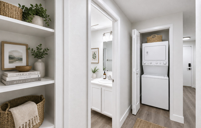1 bed, 1 bath, 673 sqft, $1,445, Unit 68
