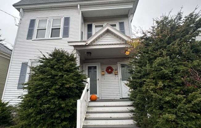 309-311 Newton Street Waltham, MA