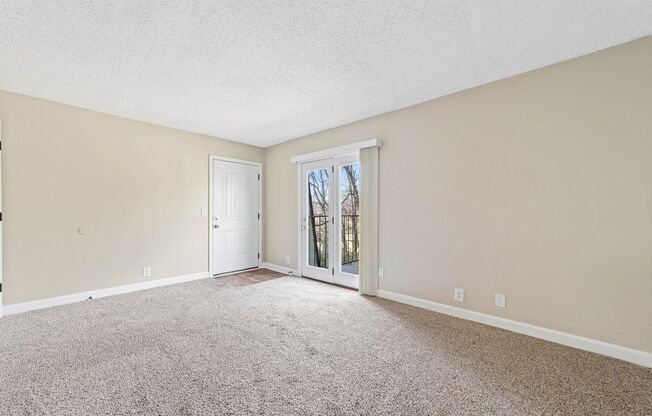 1 bed, 1 bath, 616 sqft, $855, Unit B-8