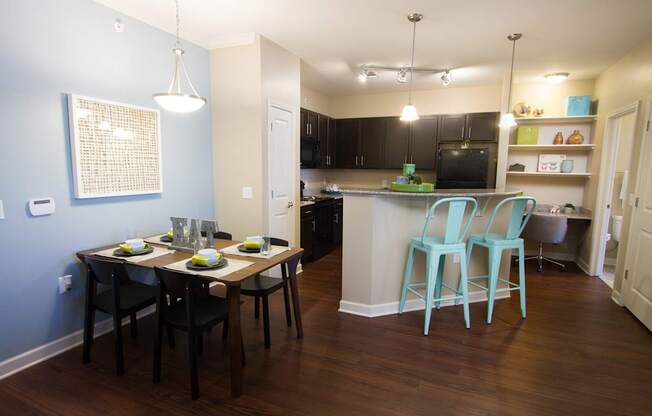 Aventine at Wilderness Hills