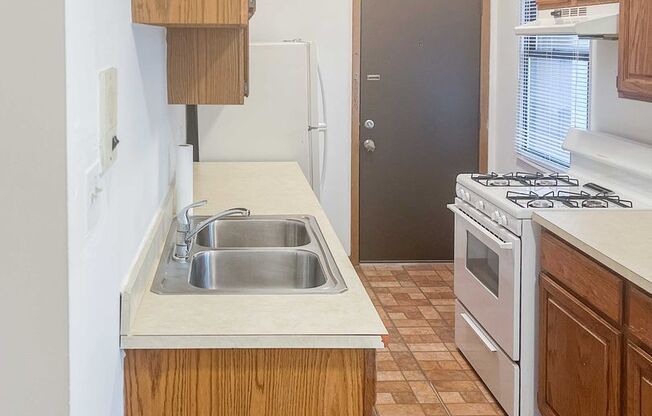 1 bed, 1 bath, 675 sqft, $1,850, Unit 621-H1