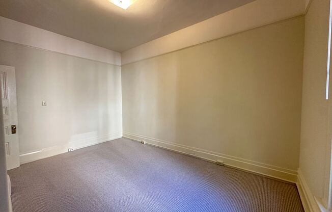 Outside Leasing - 1614 Fell Street