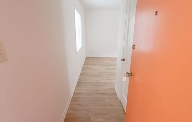 $1895 - Remodeled 1 Bedroom/1 Bathroom Downstairs Unit in Downtown San Jose