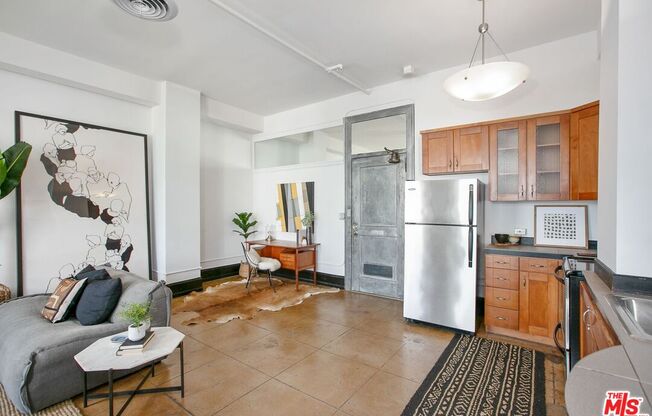 1 bed, 1 bath, 760 sqft, $2,200, Unit 514
