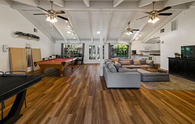 Train Station Apartments