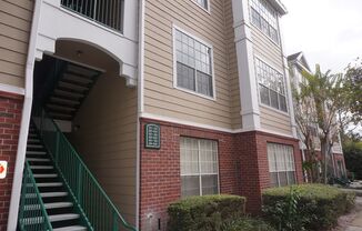 Spacious 2/2 in Plantation Park Close to Theme Parks