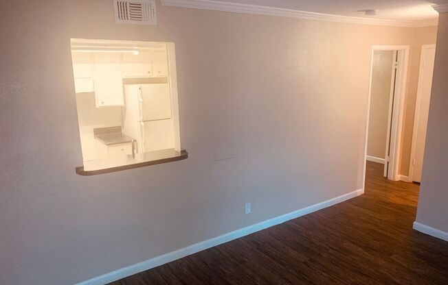 1 bed, 1 bath, 666 sqft, $1,175, Unit 1-230