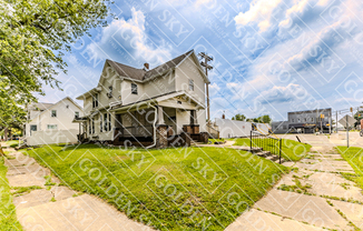 115 E WILLARD ST