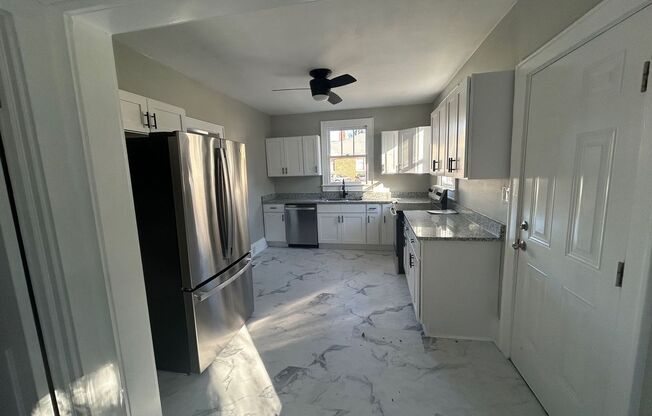 3430 Rosewood Dr.