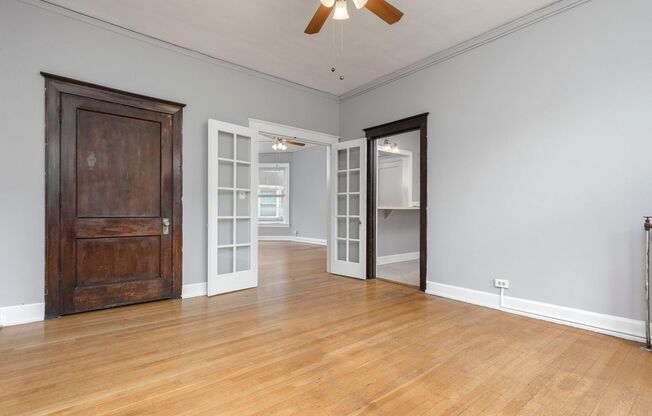 1 bed, 1 bath, 900 sqft, $950, Unit #30