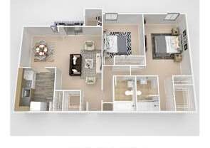Partner-provided photo for $2095 unit