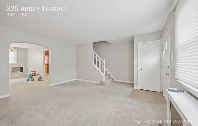 325 TERRACE