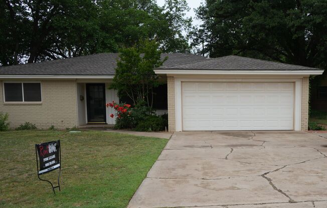 6108 Nashville - Melonie Park Area Rental