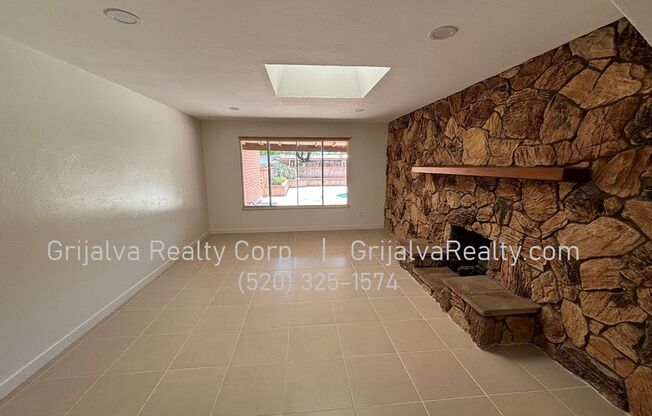 4 beds, 2 baths, $2,200