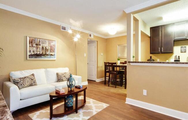 Apartments in Seabrook, TXDwell at Clear Lake